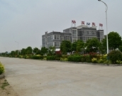企業(yè)廠(chǎng)區